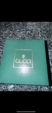 Gucci change bezel usato  Aosta