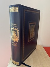 Léonard vinci traité d'occasion  Paris II