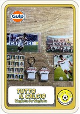 Portachiavi maglia bari usato  Anzio