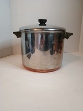 Revere ware stock for sale  Pineola