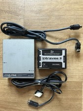 Intravee alpine kca for sale  ROSS-ON-WYE