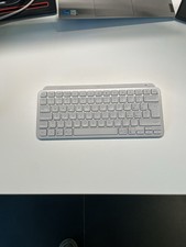 Logitech keys mini usato  Milano