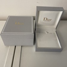 Dior jewelry gift for sale  STAINES-UPON-THAMES