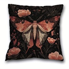 Deko kissen schmetterling gebraucht kaufen  Erfurt
