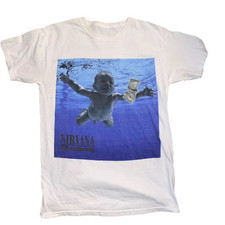 Nirvana nevernind 1991 d'occasion  Expédié en Belgium