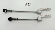 Shimano deore skewers for sale  Las Vegas