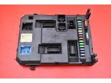 Używany, Skrzynka bezpieczników Citroen C3 Picasso 2012 komplet 9666952080 MKO469122 na sprzedaż  PL