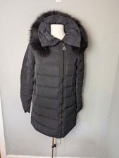 Moncler womens coat for sale  ILKLEY