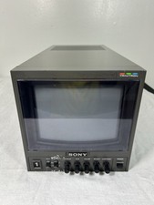 Vintage sony trinitron for sale  Redford