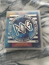 Pog federation micro for sale  EMSWORTH