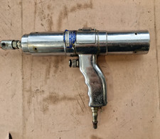 Desoutter chrome air for sale  NOTTINGHAM