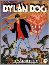 Dylan dog 150 usato  Italia
