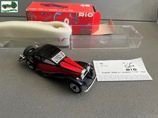 Bugatti 5000cc t50 d'occasion  Expédié en Belgium