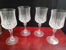 Verres cristal arques d'occasion  Carvin