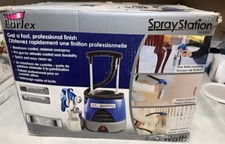 Earlex spray station for sale  Evansville