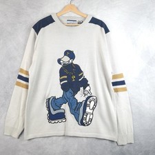 Paco jeans sweater d'occasion  Expédié en Belgium