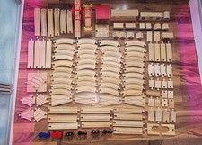 Kinder brio eisenbahn gebraucht kaufen Kinder brio eisenbahn gebraucht kaufen  Berlin