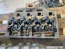 Zylinderkopf john deere gebraucht kaufen  Pfedelbach