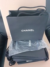 Lot sacs chanel usato  Spedire a Italy