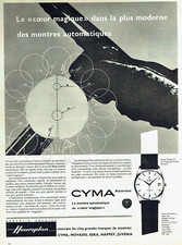 montre cyma d'occasion montre cyma d'occasion Expédié en Belgium