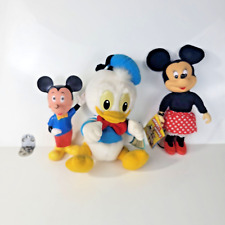 Disney mickey mouse d'occasion  Expédié en Belgium