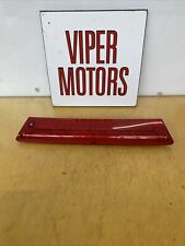 ford fiesta level brake light for sale ford fiesta level brake light for sale MANCHESTER