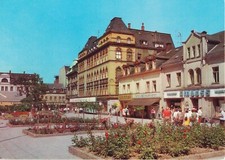 C229 ansichtskarte aue gebraucht kaufen  Zschopau