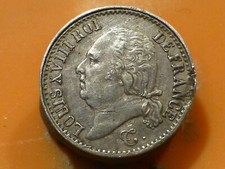 Franc louis xviii d'occasion  Pont-de-l'Arche