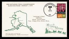 1975 iditarod dog for sale  Vancouver