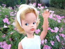 Vintage pedigree sindy for sale  COLERAINE