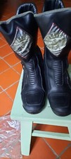 Stivale moto touring usato  Santa Luce
