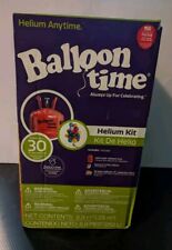 Empty balloon time for sale  Paramount