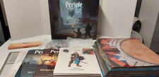 Pericle gathering darkness d'occasion  Expédié en Belgium