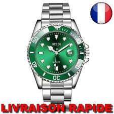 Montre quartz homme d'occasion  Pommeuse