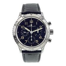 Breguet type stainless for sale  Birmingham