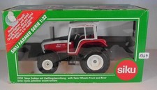 Siku farmer serie gebraucht kaufen  Schenefeld
