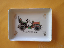 Rare vintage garage d'occasion  Neuvic