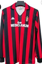 Maglia milan calcio usato  Spigno Saturnia