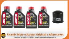 Kit tagliando honda usato  Cardito