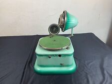 Rare phonographe nirona d'occasion  Bourgoin-Jallieu