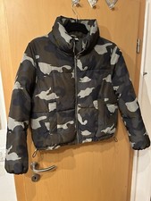 Divided camouflage warme gebraucht kaufen  Köln