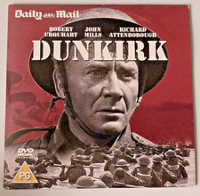 Dunkirk 1958 film for sale  LONDON