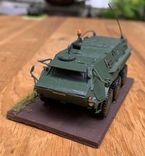 Fertigmodell bundeswehr nato gebraucht kaufen  Oberwesel