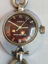 Vintage timex automatic gebraucht kaufen  Aachen