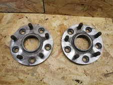 Riginal porsche spurplatten gebraucht kaufen Riginal porsche spurplatten gebraucht kaufen  Erfurt