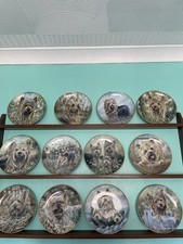 Collection danbury mint for sale  PONTYPRIDD