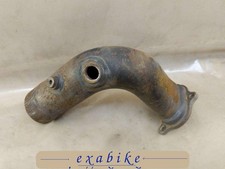 Collecteur echappement arriere d'occasion Collecteur echappement arriere d'occasion  Languidic