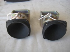 Tweeters de buzina de bala Pioneer PT-214 comprar usado Tweeters de buzina de bala Pioneer PT-214 comprar usado  Enviando para Brazil