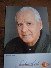 Michael ande fernsehen gebraucht kaufen  Heiden