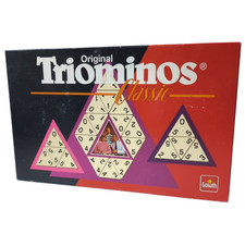 Triominos classic anlegespiel gebraucht kaufen  Rüdersdorf